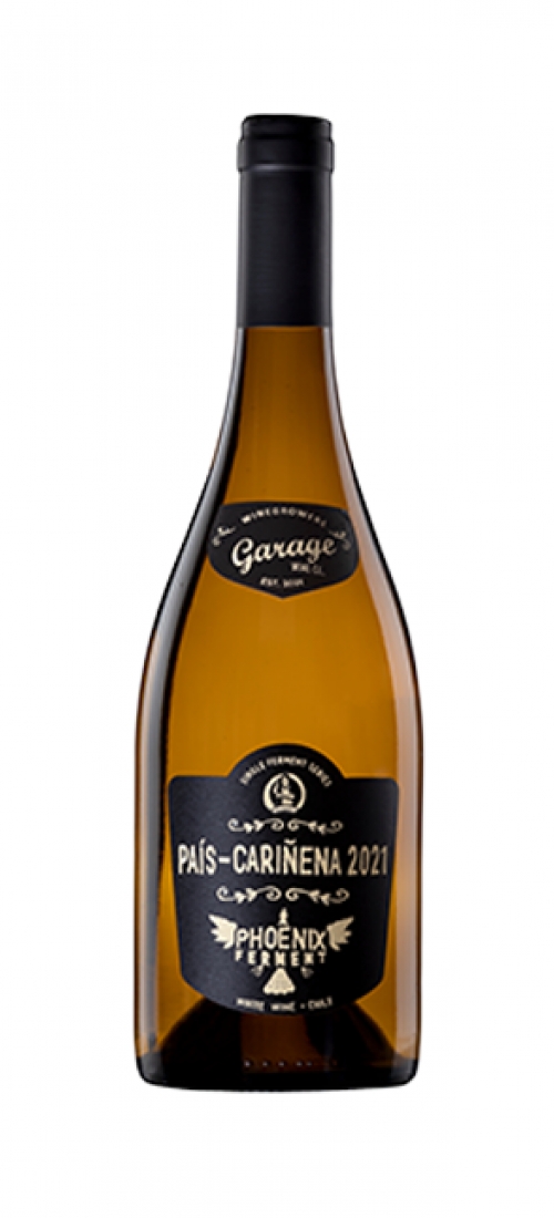 GARPAISCAR(X12)21