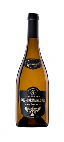 GARPAISCAR(X12)21