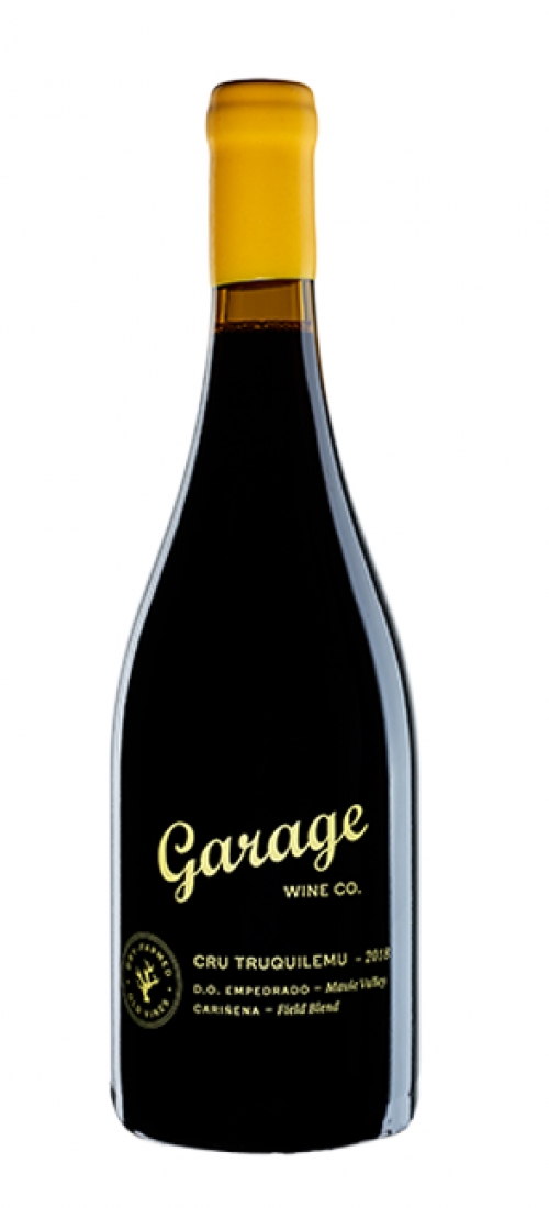 GARTRUCARL107(X6)19