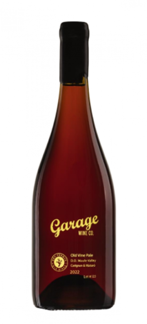GAROVPALE(X6)22