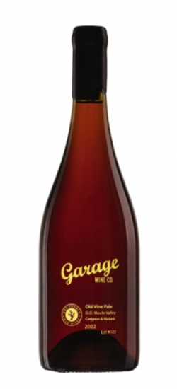 GAROVPALE(X6)22