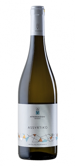 ASSYRTIKO24