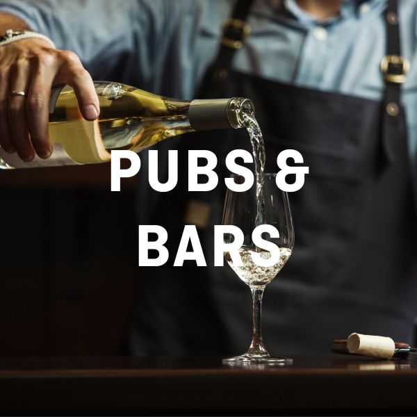 Pubs & Bars