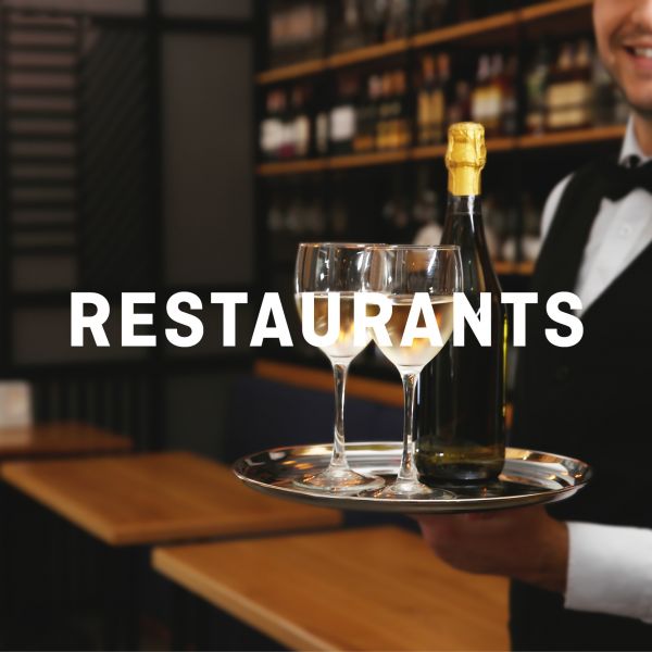 Restaurants