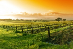 South East Australia