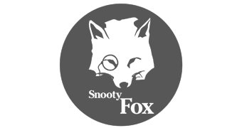 Snooty Fox