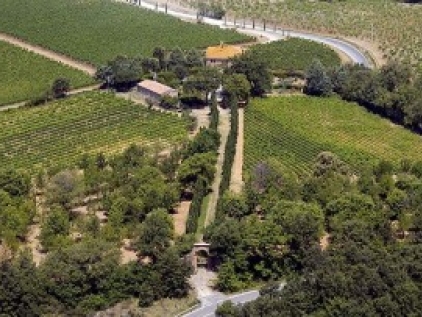 Villa le Prata