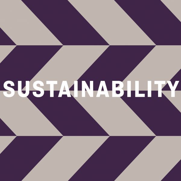 Sustainability 