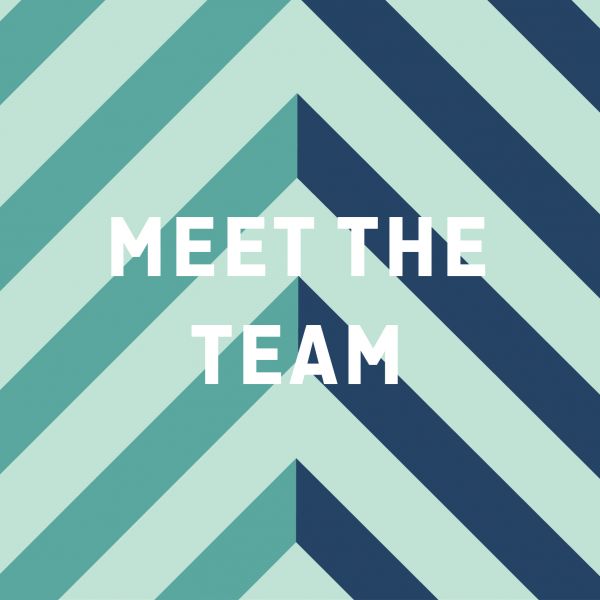 Meet The Team