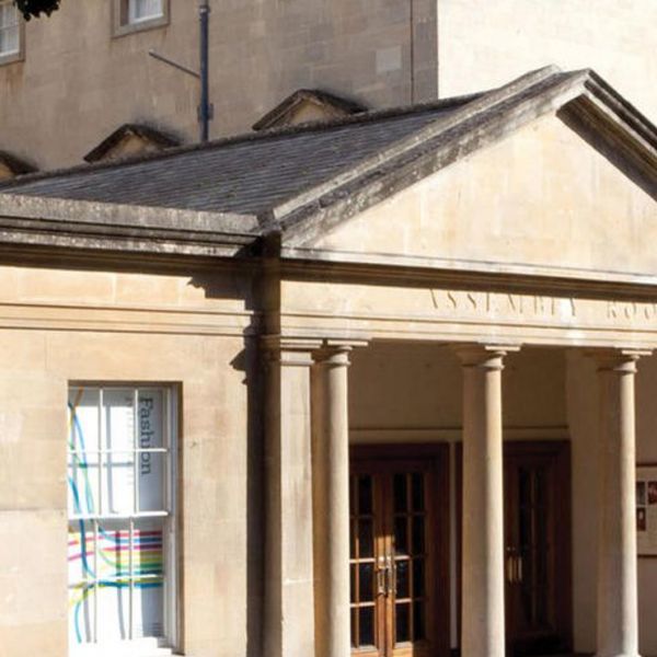 The Assembly Rooms