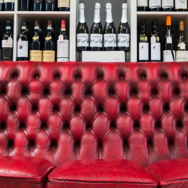 The Wine Twit