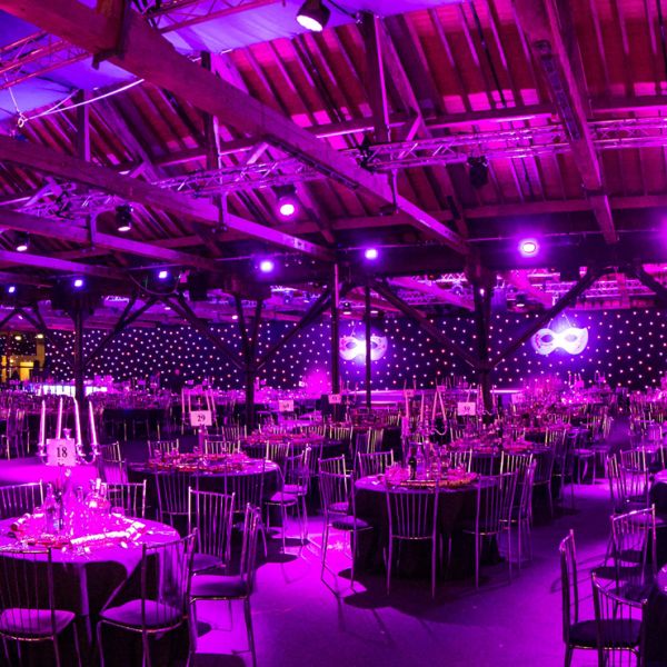 Tobacco Docks