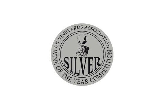 UK Vineyards Association Silver