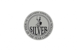 UK Vineyards Association Silver