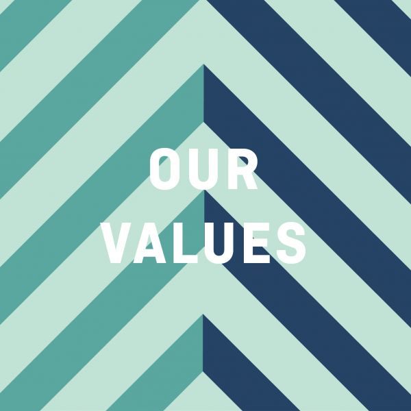Our Values 