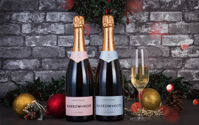 Christmas Opening Hours